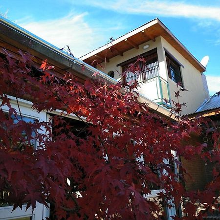 Cabanas Farah Estancia Vieja Ideal Para 2 A 3 Huespedes Villa Carlos Paz Dış mekan fotoğraf