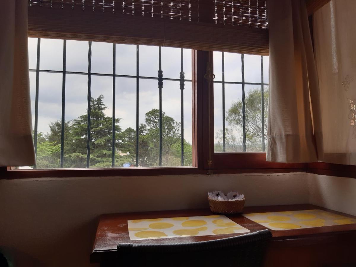 Cabanas Farah Estancia Vieja Ideal Para 2 A 3 Huespedes Villa Carlos Paz Dış mekan fotoğraf