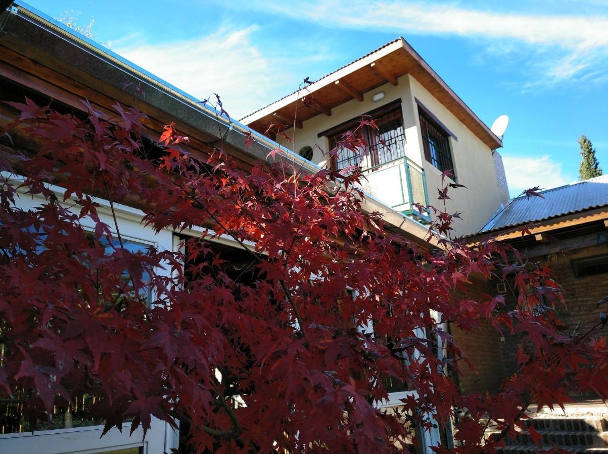 Cabanas Farah Estancia Vieja Ideal Para 2 A 3 Huespedes Villa Carlos Paz Dış mekan fotoğraf