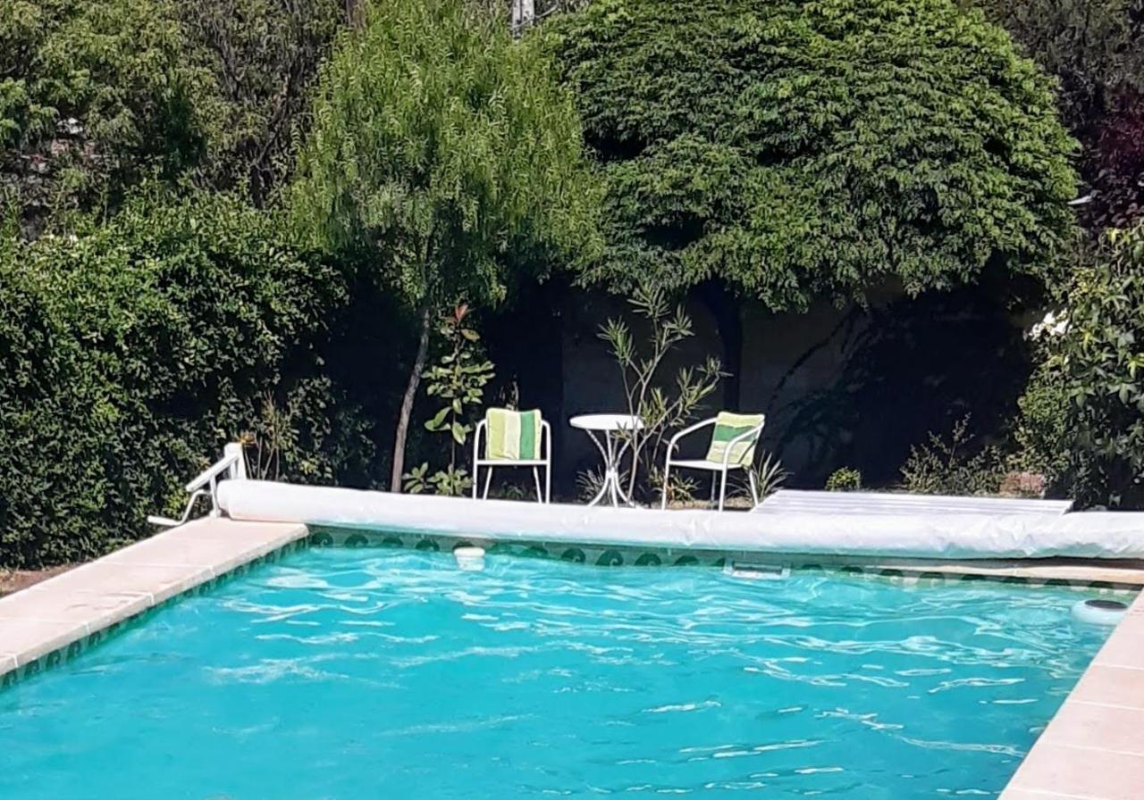 Cabanas Farah Estancia Vieja Ideal Para 2 A 3 Huespedes Villa Carlos Paz Dış mekan fotoğraf