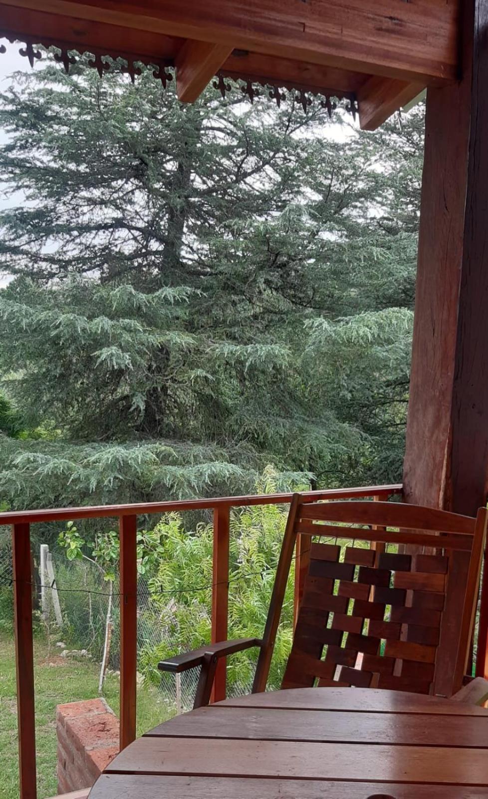 Cabanas Farah Estancia Vieja Ideal Para 2 A 3 Huespedes Villa Carlos Paz Oda fotoğraf